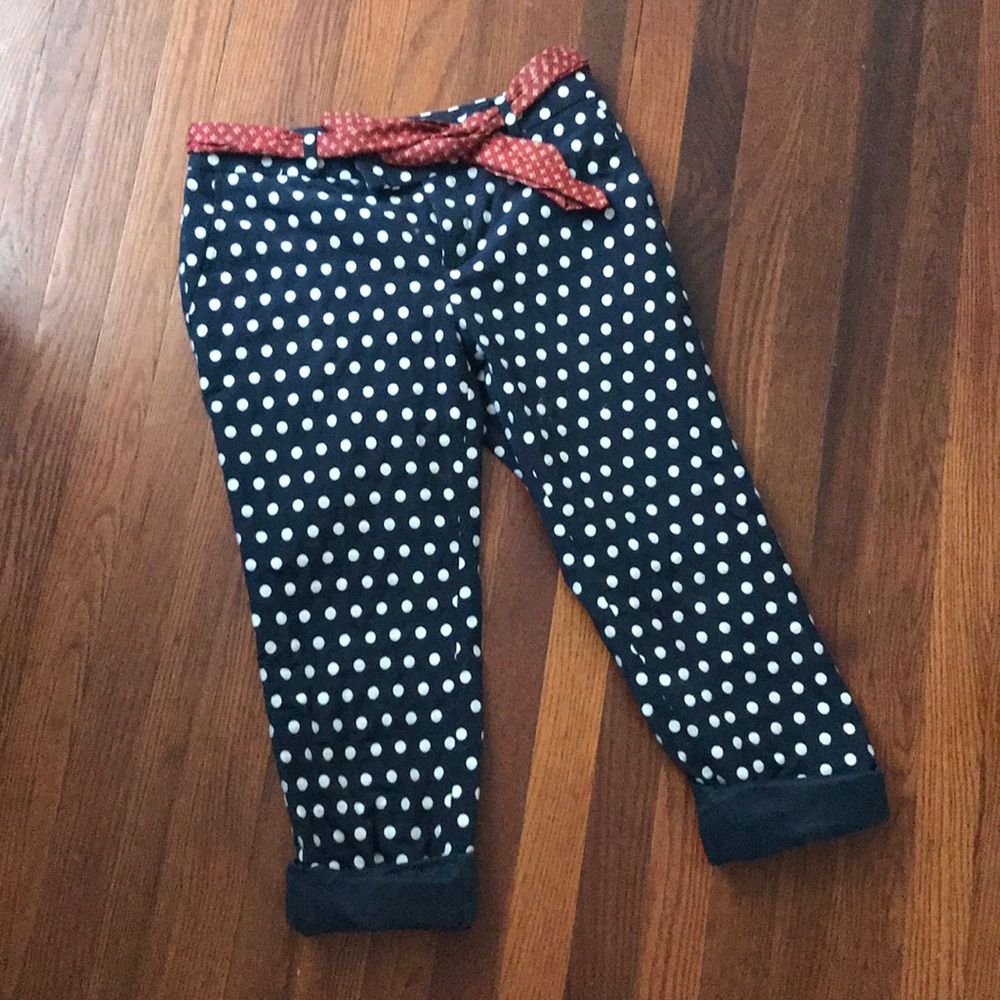 Banana Republic pants